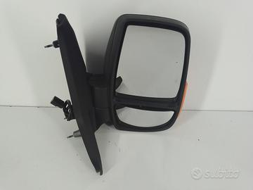 Specchio retrovisore dx FORD TRANSIT '14