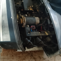 Fuoribordo Yamaha 25 50 2 t
