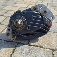 Bosch Performance CX Gen4 BDU450 motore eBike 85Nm