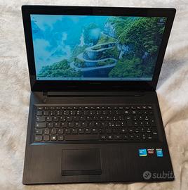 Notebook Lenovo G50-70