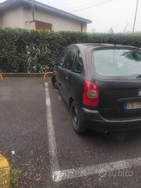 Citroën sarà Picasso 2004