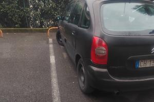 Citroën sarà Picasso 2004