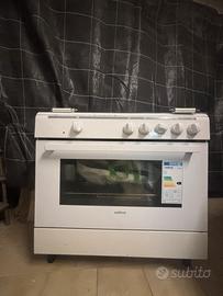 Cucina completa