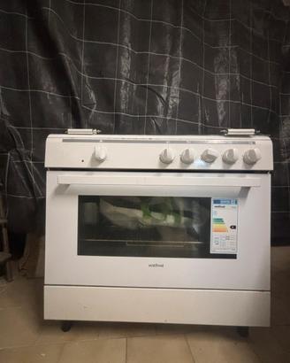 Cucina completa