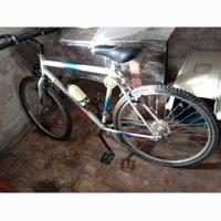 montain bike marca hazard 