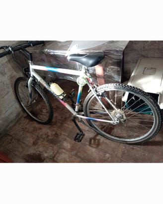 montain bike marca hazard 