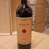 masseto 2017