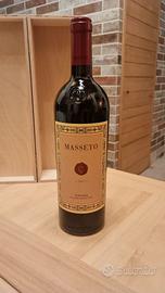 masseto 2017