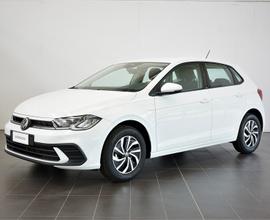 Volkswagen Polo 1.0 tsi life 95cv