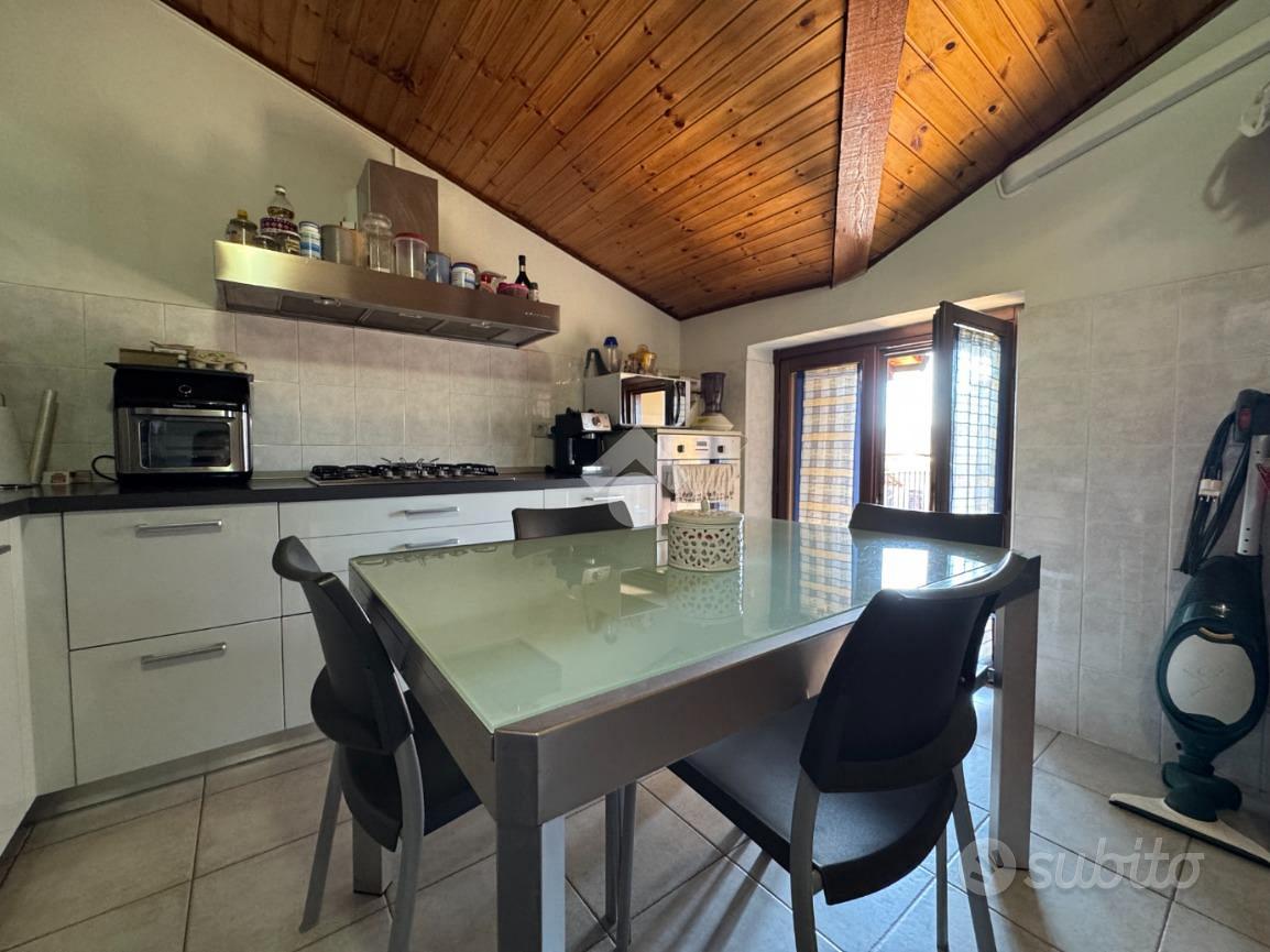 Appartamento – Cameri - Vista 4
