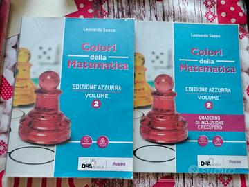 colori della matematica 2
