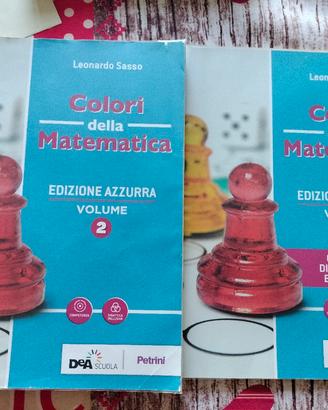 colori della matematica 2