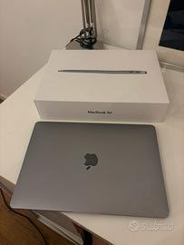 Macbook air 2019