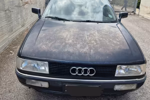 Audi 90