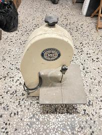 sega a nastro RHENINGHAUS