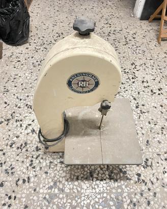 sega a nastro RHENINGHAUS