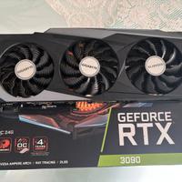 Nvidia RTX 3090