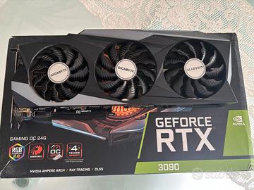 Nvidia RTX 3090