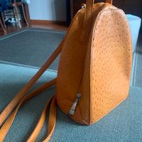 Zainetto pelle Gilli