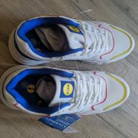 Scarpe da uomo della Lidl