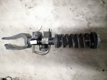 Amm ant. dx BMW 530 4X4 XDRIVE 2993cc F11 LCI 2016