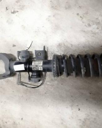 Amm ant. dx BMW 530 4X4 XDRIVE 2993cc F11 LCI 2016