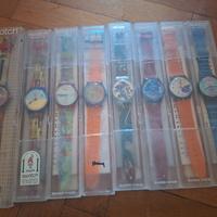 orologi swatch