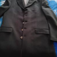 abito da sposo + camicia ,gilet e cravattone