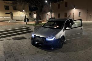 Golf 5