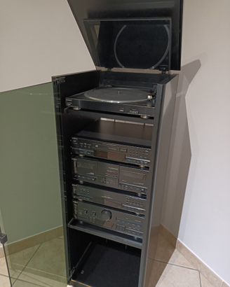 Stereo Completo