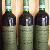VALPOLICELLA SUPERIORE 2011/2014 - QUINTARELLI