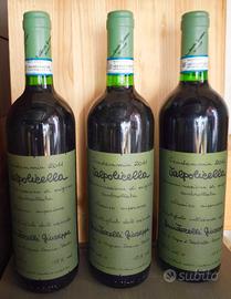 VALPOLICELLA SUPERIORE 2011/2014 - QUINTARELLI