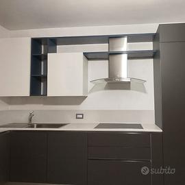 Cucina VenetaCucine Modello Smart Time J