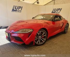 Toyota GR Supra 2.0 SZ-R automatica