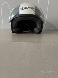 Casco Jet SKA-P