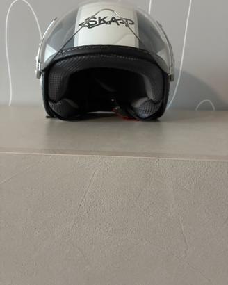 Casco Jet SKA-P