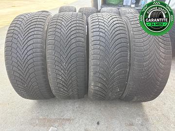 gomme usate 2355019 Winter NOKIAN - WR SUV 4 - 803