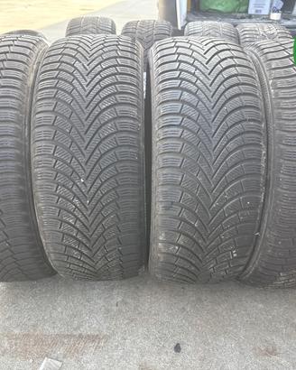 gomme usate 2355019 Winter NOKIAN - WR SUV 4 - 803