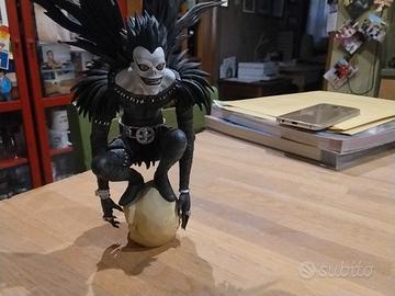 action figure di ryuk death note