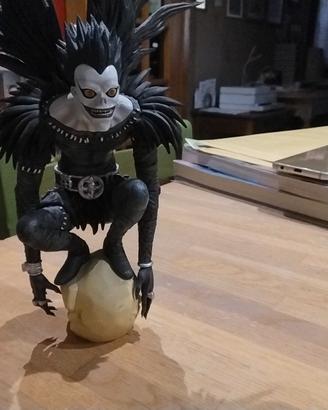 action figure di ryuk death note