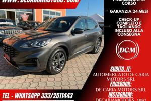 Ford Kuga 1.5 TDCi 120CV Autom. ST-Line - 2021
