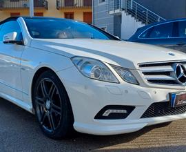 Mercedes-benz E 250 CDI Cabrio