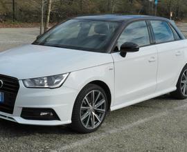 Audi a1/s1 - 2016