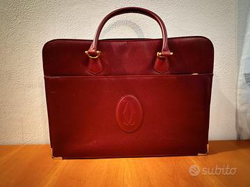 Must de cartier paris