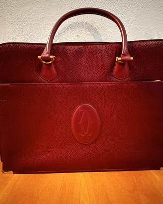 Must de cartier paris