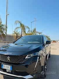 Peugeot 3008 gt