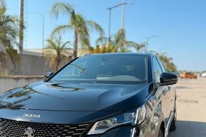 Peugeot 3008 gt