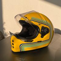 Casco da moto HJC V10 Foni