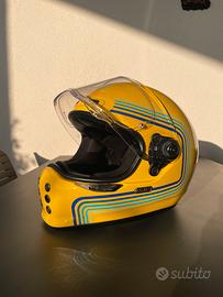 Casco da moto HJC V10 Foni