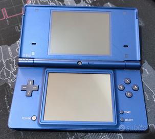 Nintendo DSi 